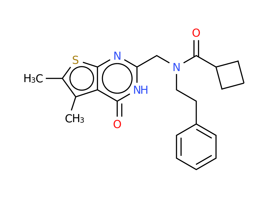 Structure Amb9098089