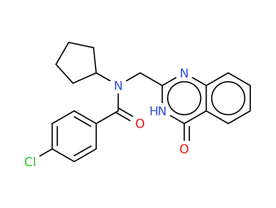 Structure Amb9098189