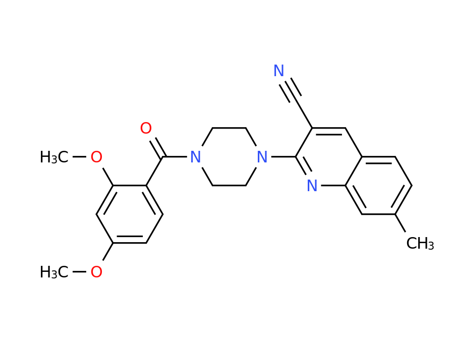 Structure Amb9098264