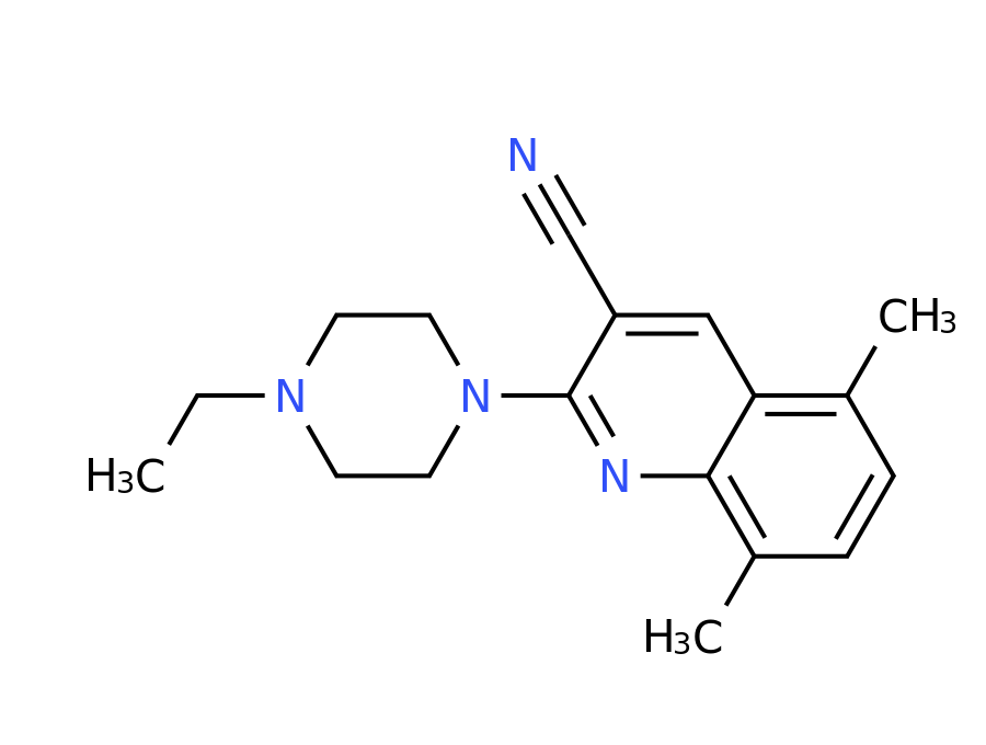 Structure Amb9098275