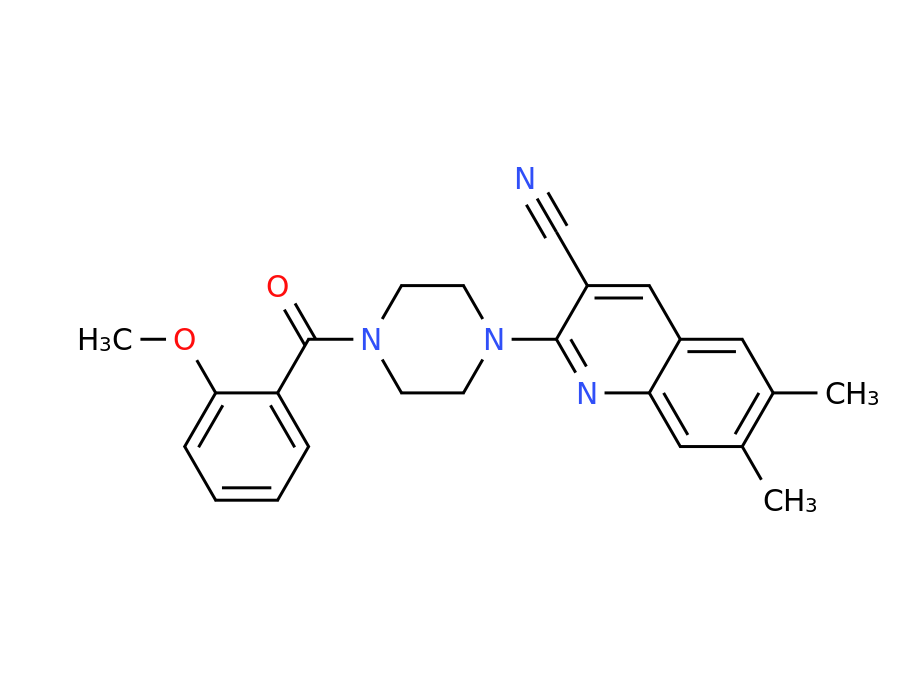 Structure Amb9098280