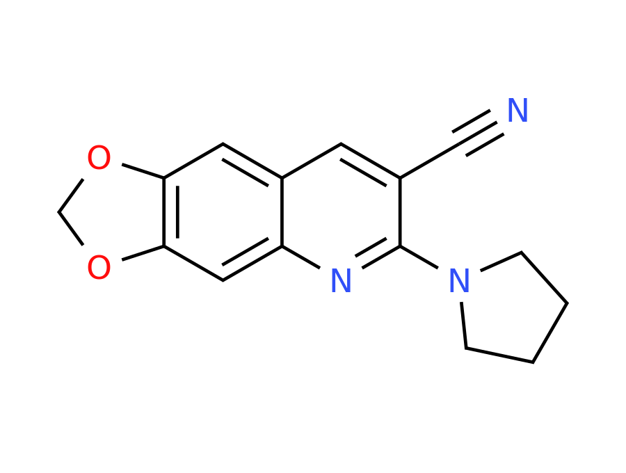 Structure Amb9098293