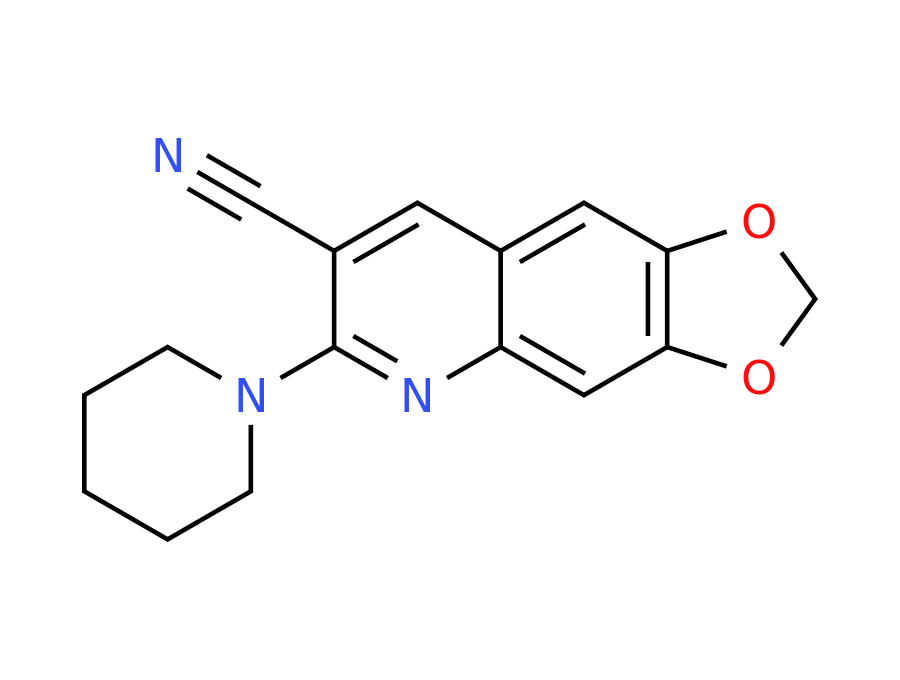 Structure Amb9098294