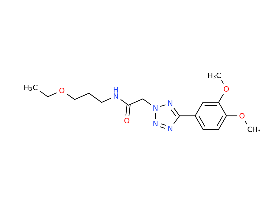 Structure Amb9098389