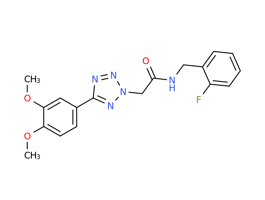 Structure Amb9098391