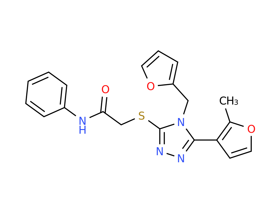 Structure Amb9098687