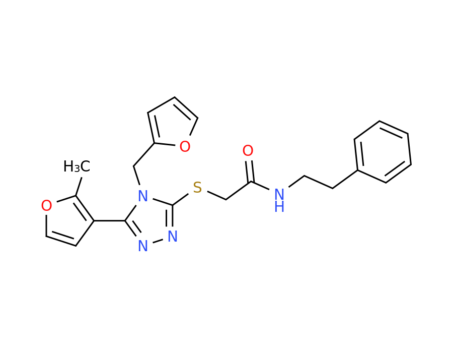 Structure Amb9098701