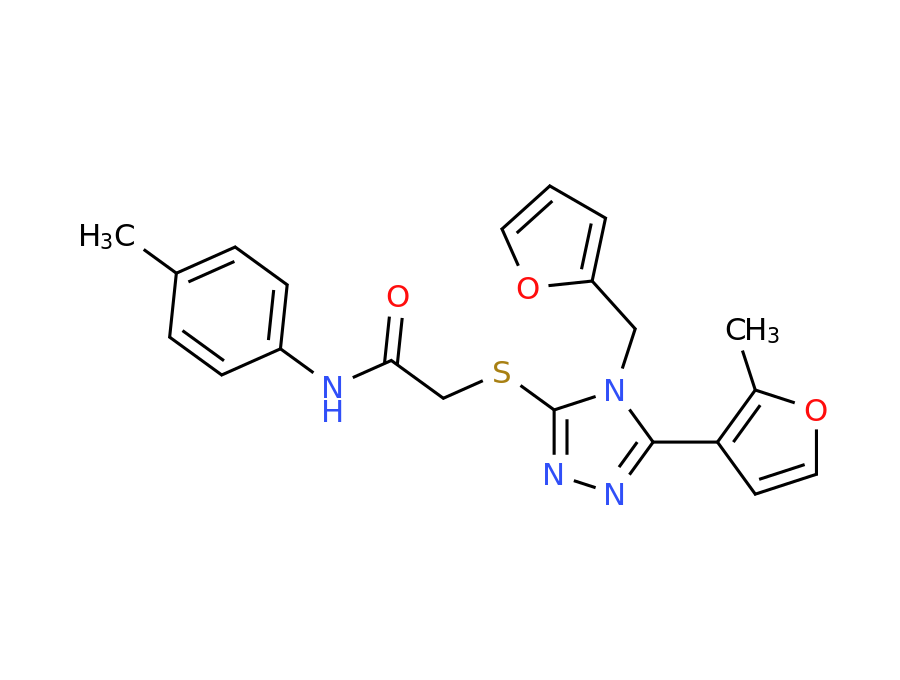 Structure Amb9098710