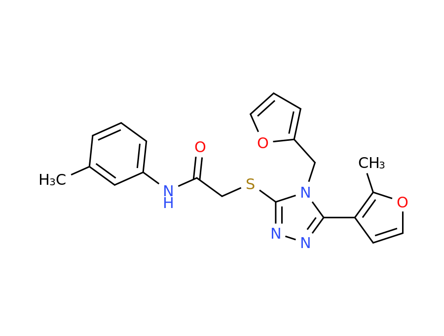 Structure Amb9098731