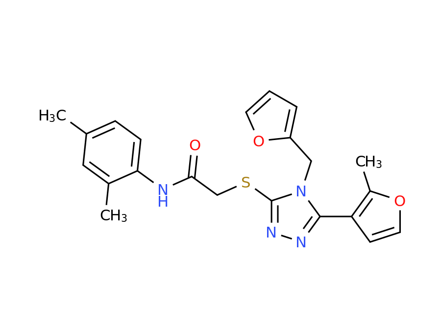 Structure Amb9098771