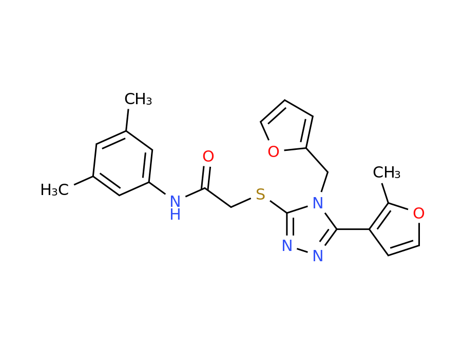 Structure Amb9098777