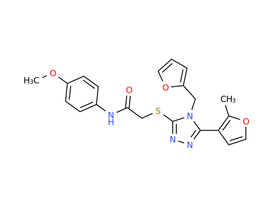 Structure Amb9098790