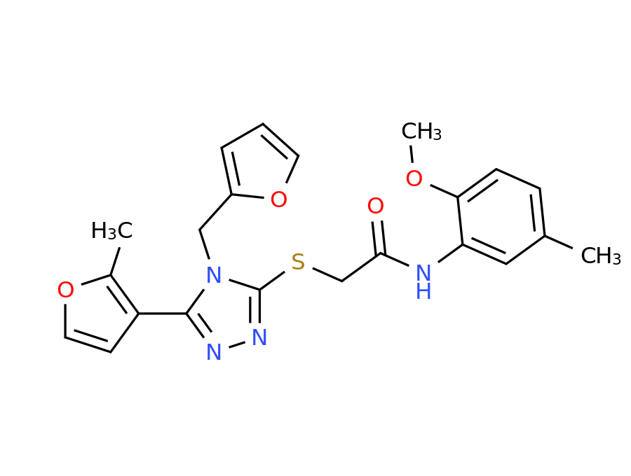 Structure Amb9098822