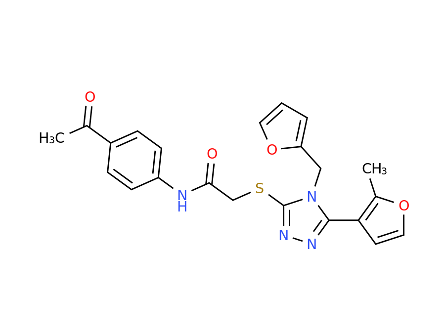 Structure Amb9098855