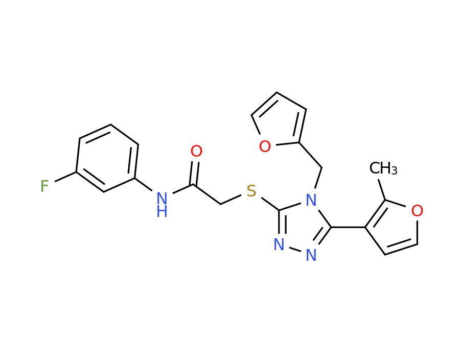 Structure Amb9098874