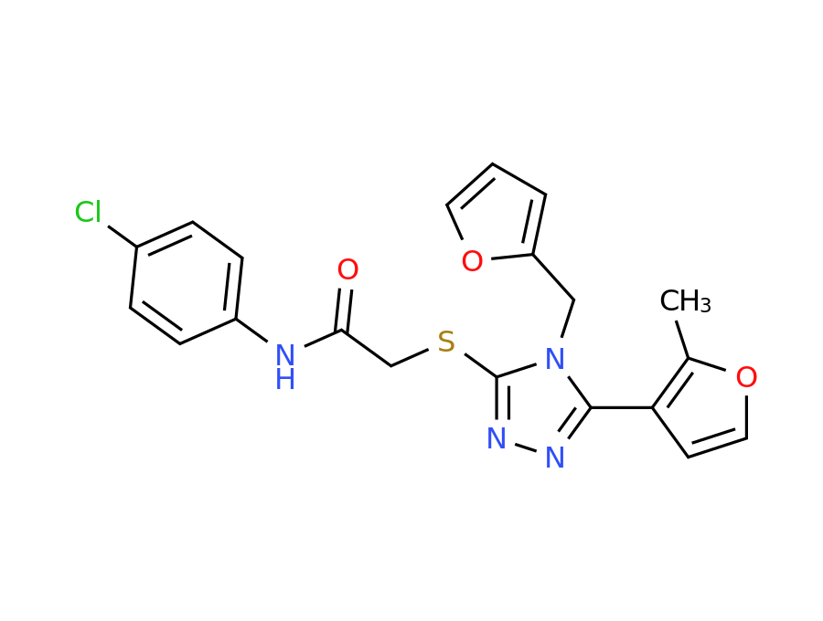 Structure Amb9098911