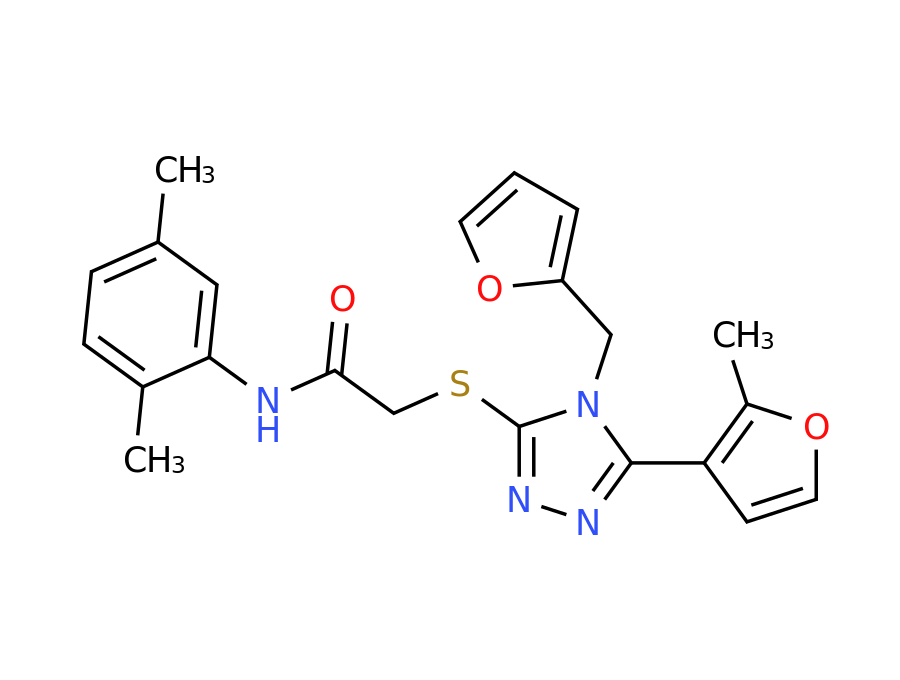 Structure Amb9098985