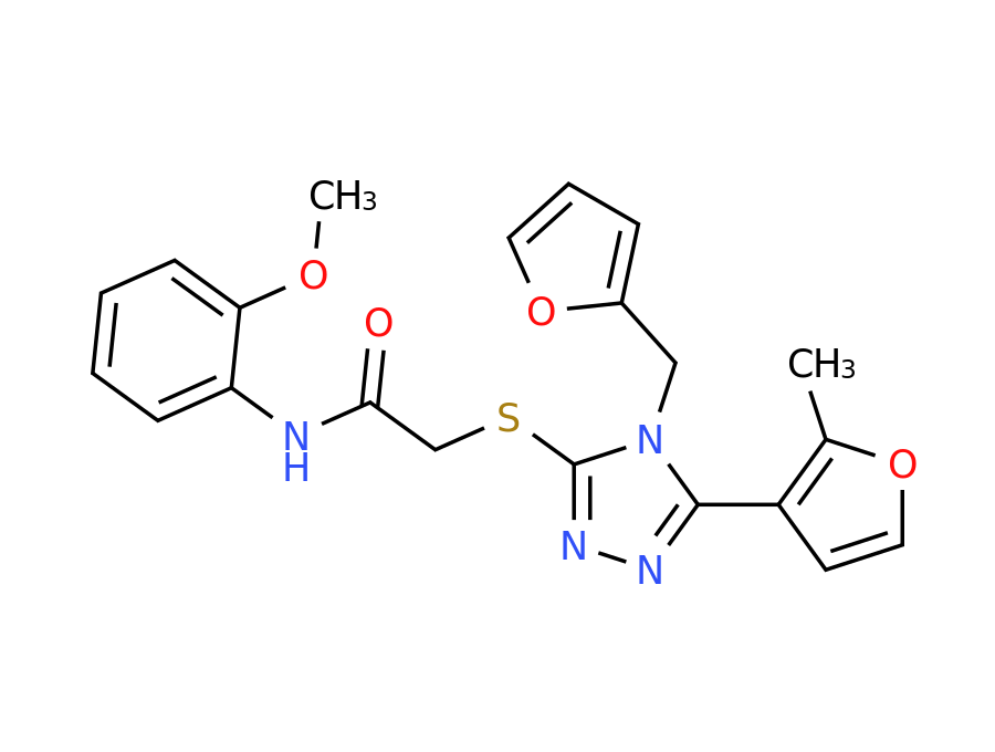 Structure Amb9098995