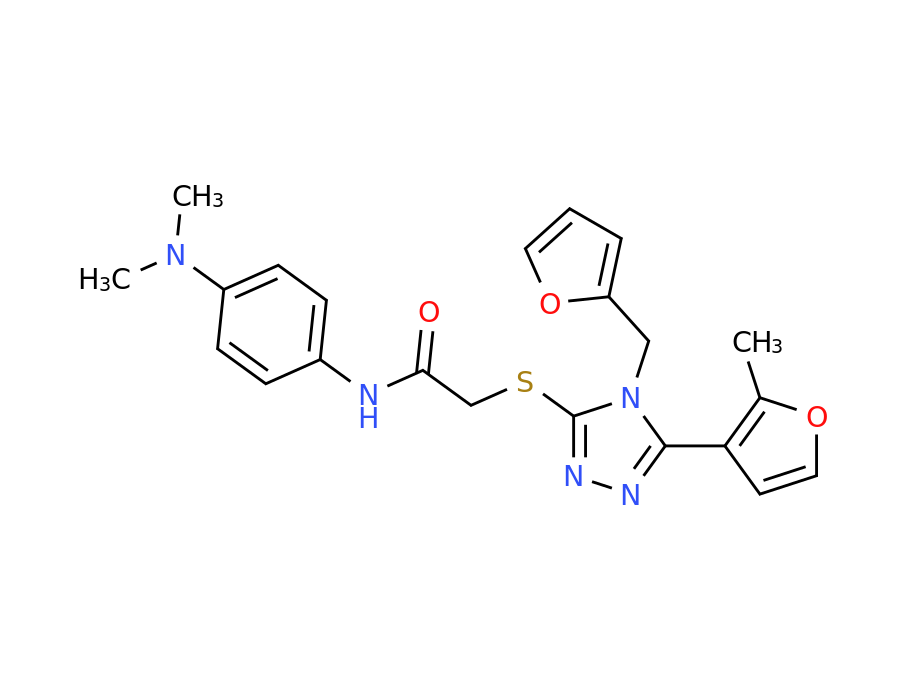 Structure Amb9099007