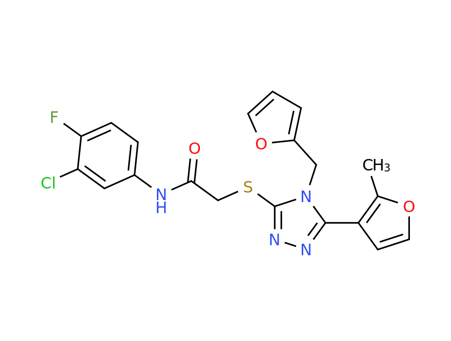 Structure Amb9099072