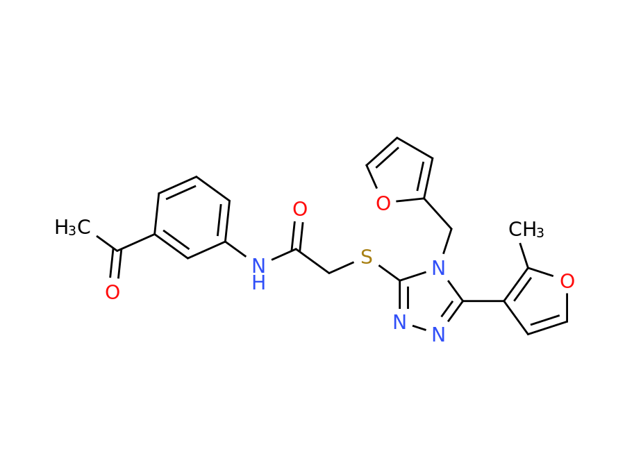 Structure Amb9099108