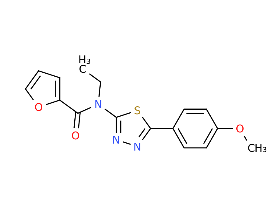 Structure Amb9099425