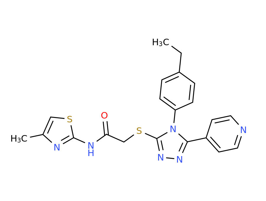 Structure Amb9099644