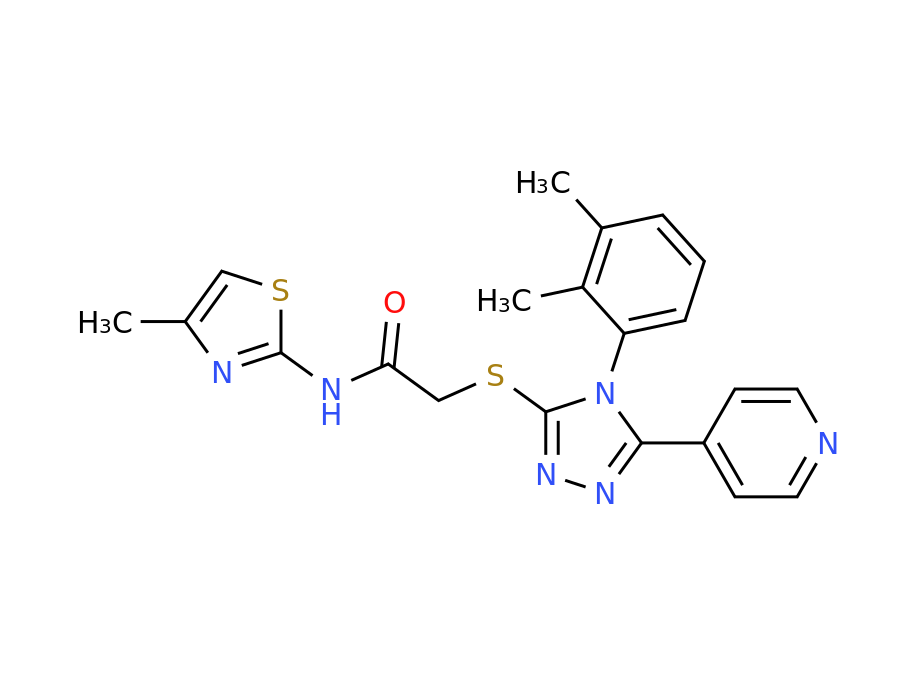 Structure Amb9099646