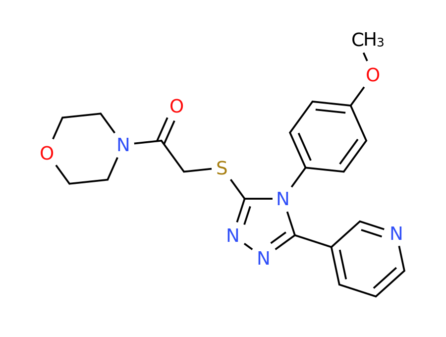 Structure Amb9099797