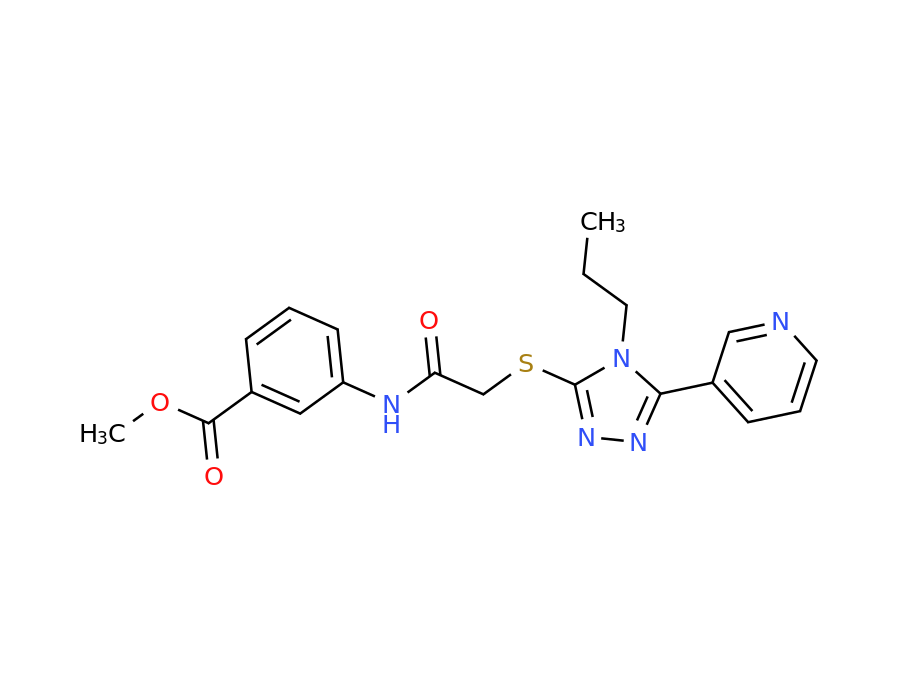 Structure Amb9099840