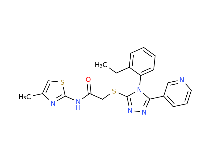 Structure Amb9099904