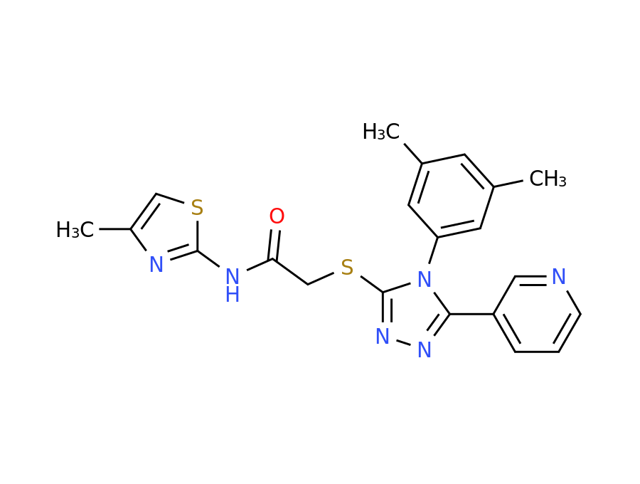 Structure Amb9099913