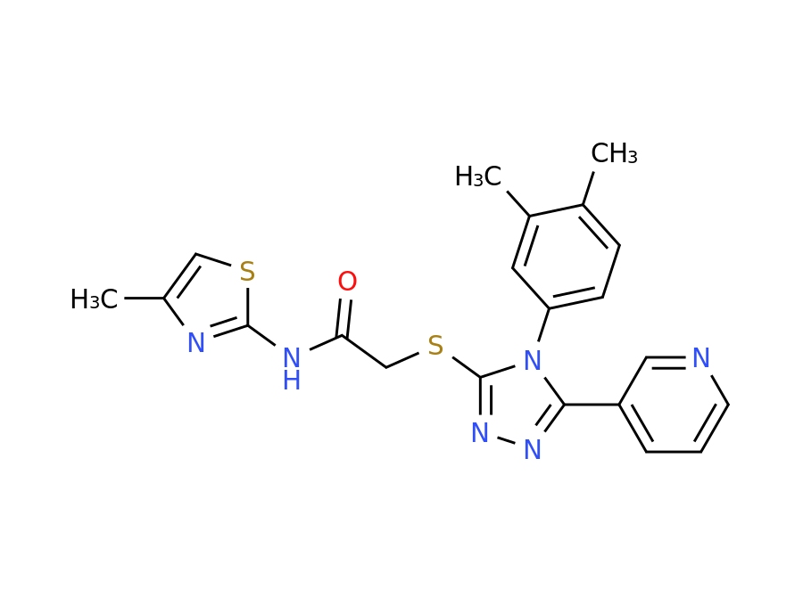 Structure Amb9099917