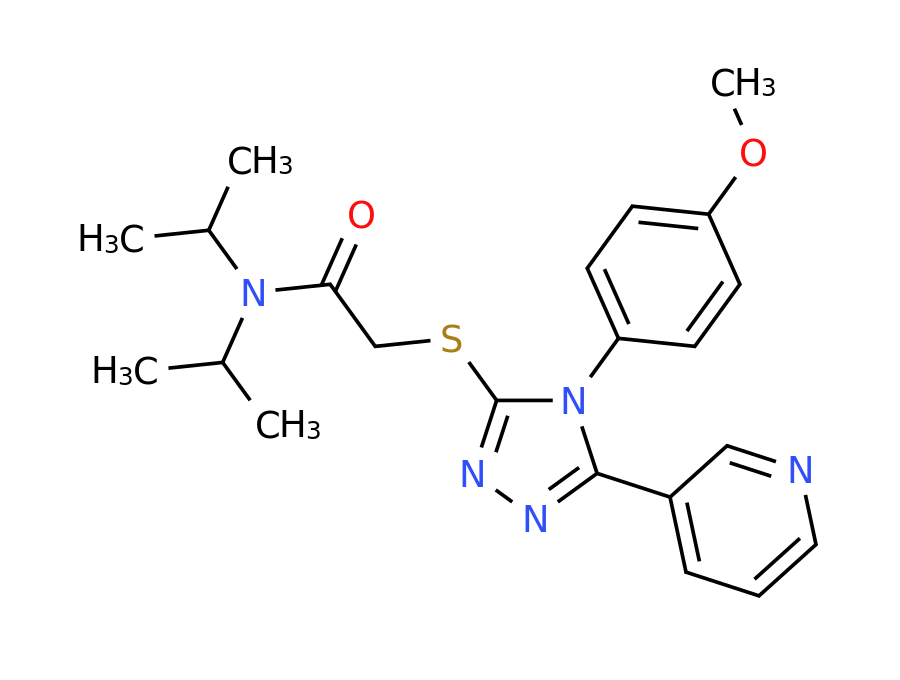 Structure Amb9099931