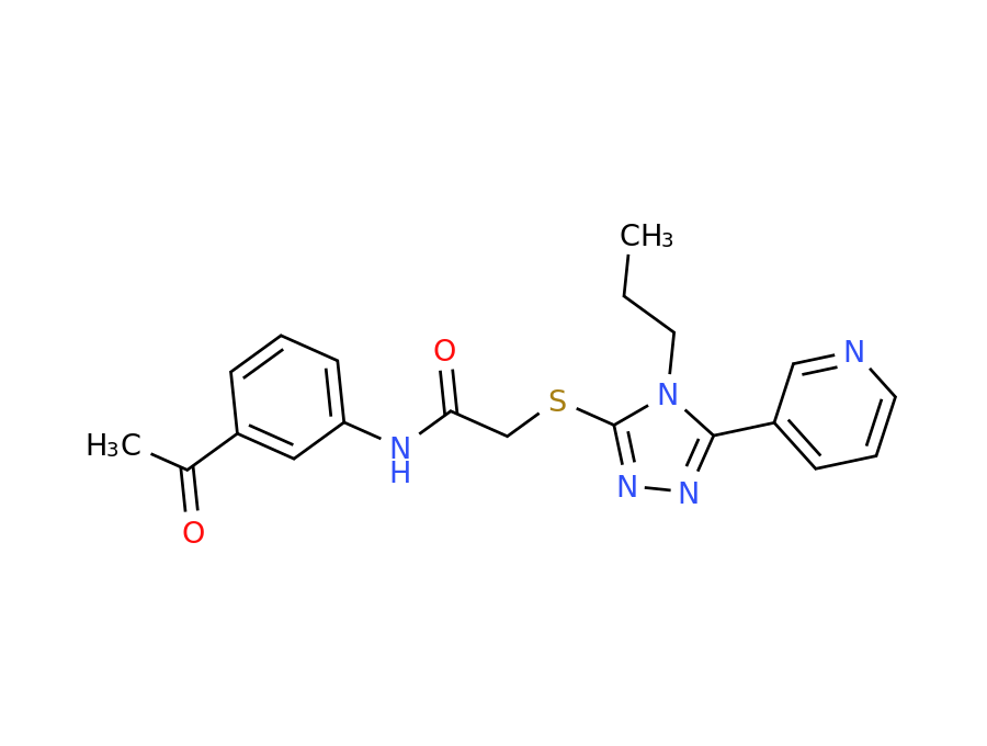 Structure Amb9099949