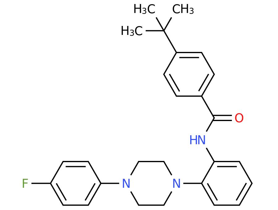 Structure Amb9100296