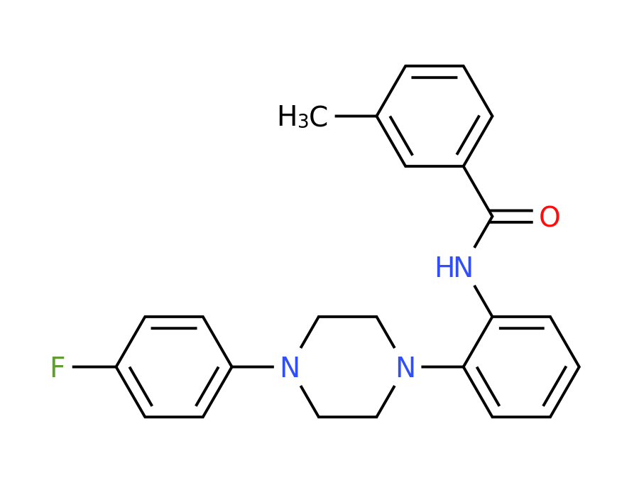 Structure Amb9100301