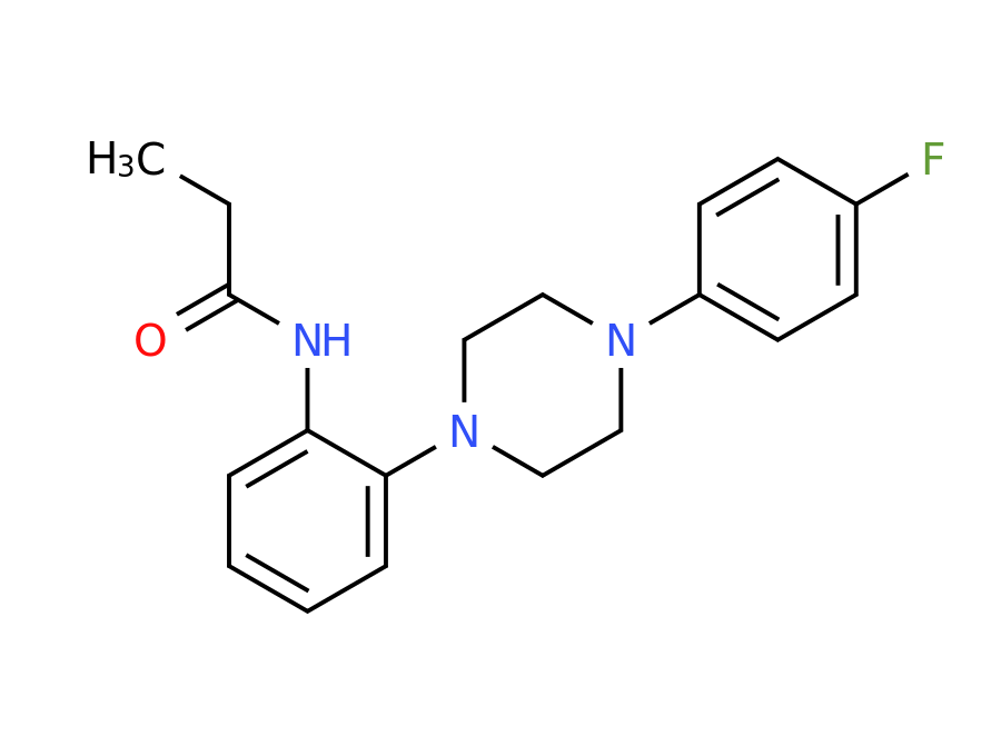 Structure Amb9100305