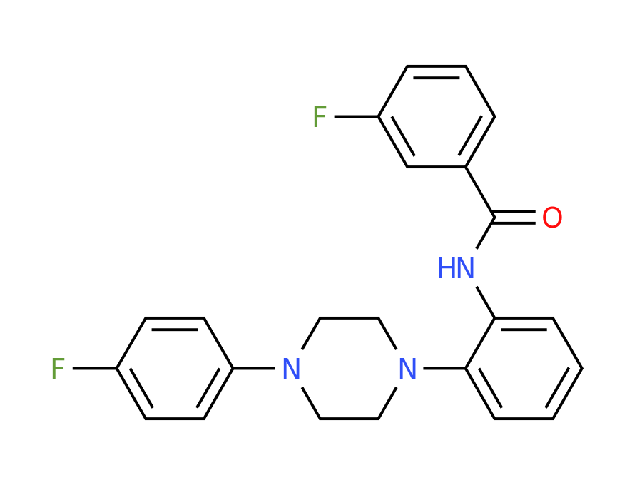 Structure Amb9100307