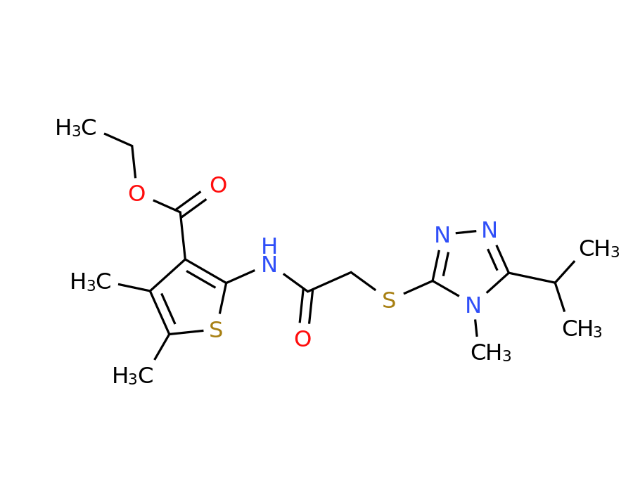 Structure Amb9100641