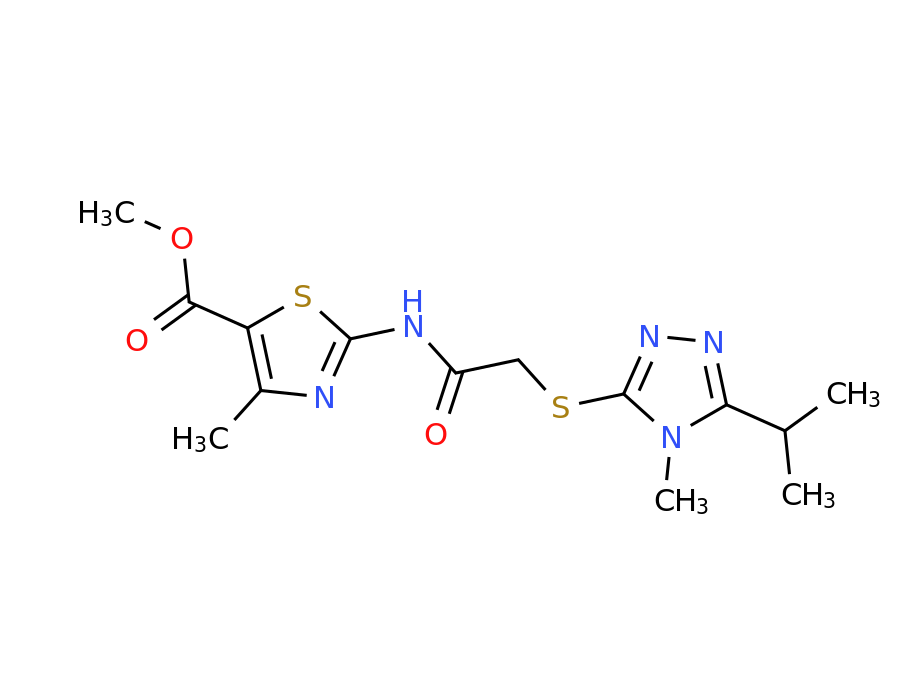 Structure Amb9100650