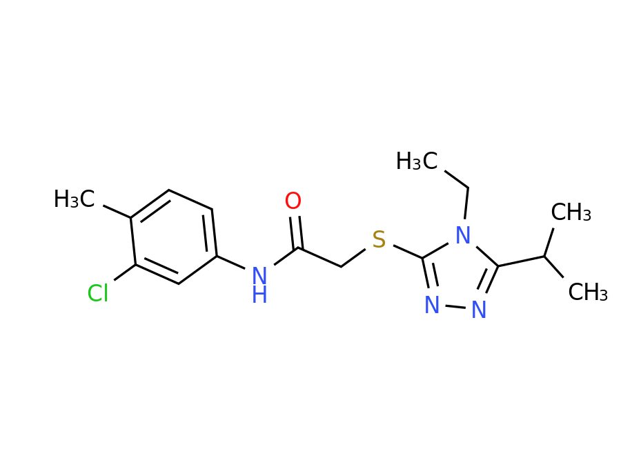 Structure Amb9100679