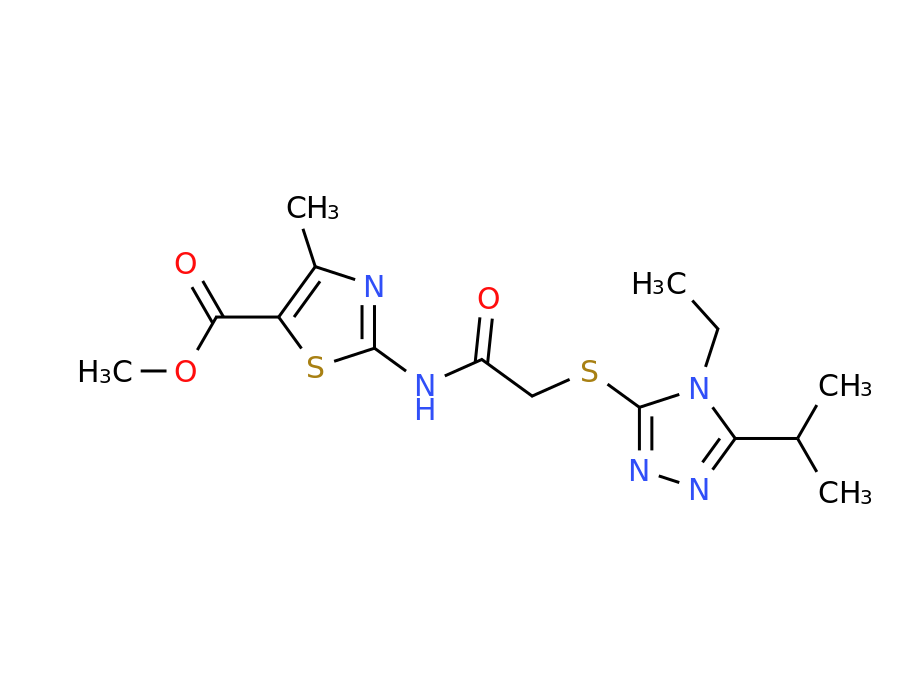 Structure Amb9100684