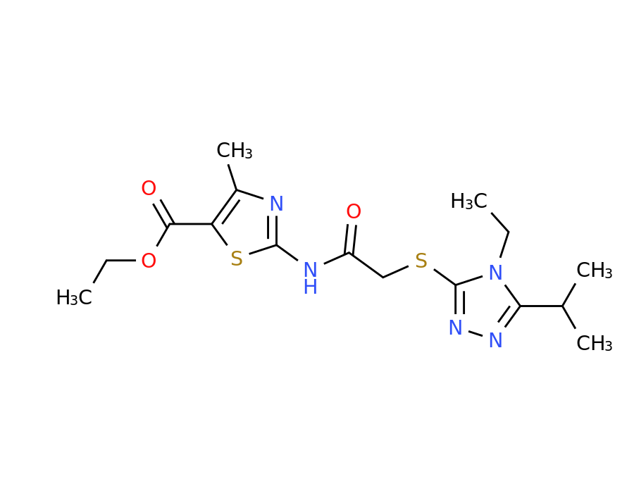 Structure Amb9100685