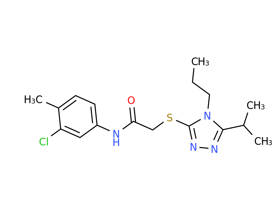 Structure Amb9100742