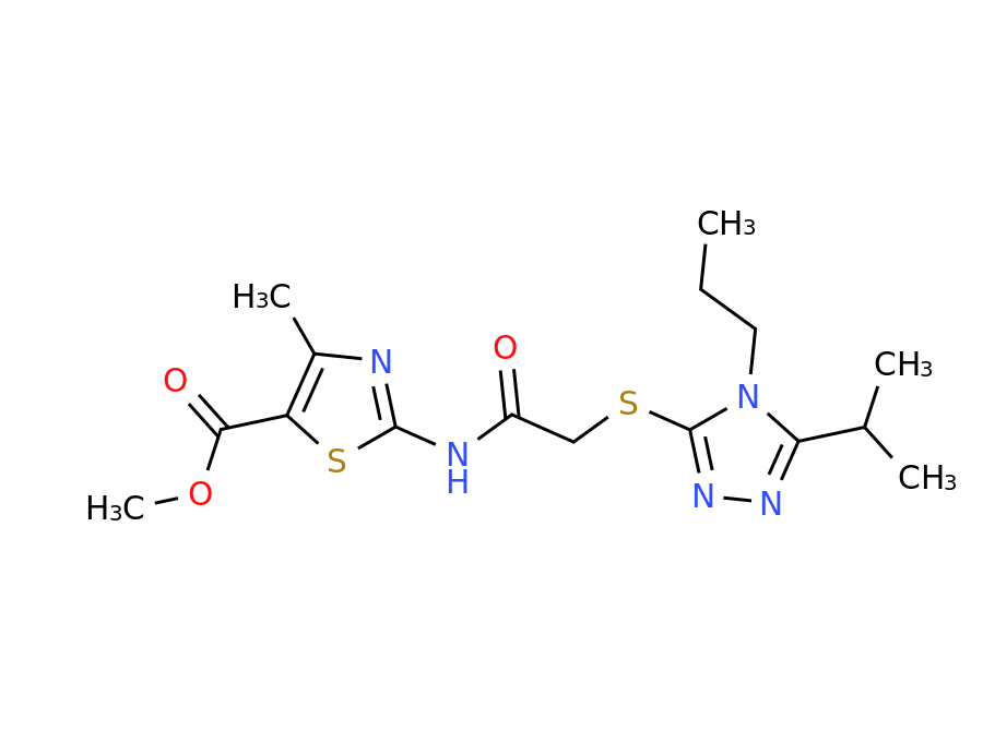 Structure Amb9100749