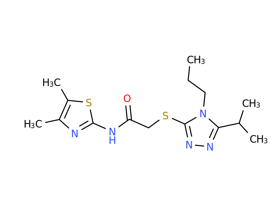 Structure Amb9100750