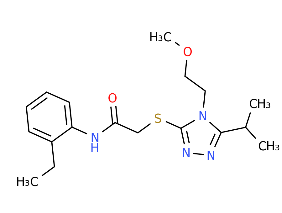 Structure Amb9100760