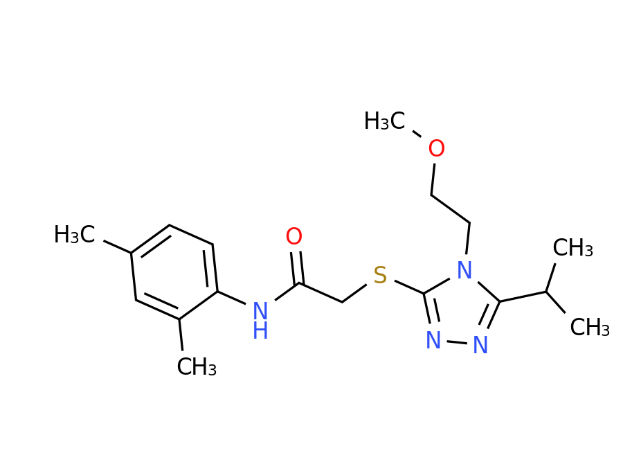 Structure Amb9100761