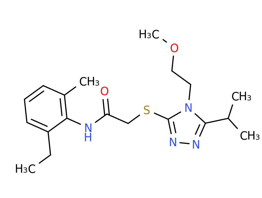 Structure Amb9100766